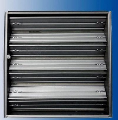 VAN CỬA GIÓ OBD
