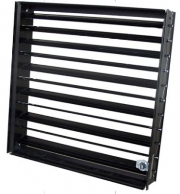 VAN CỬA GIÓ OBD